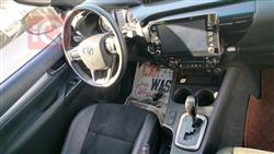 تويوتا هايلوكس